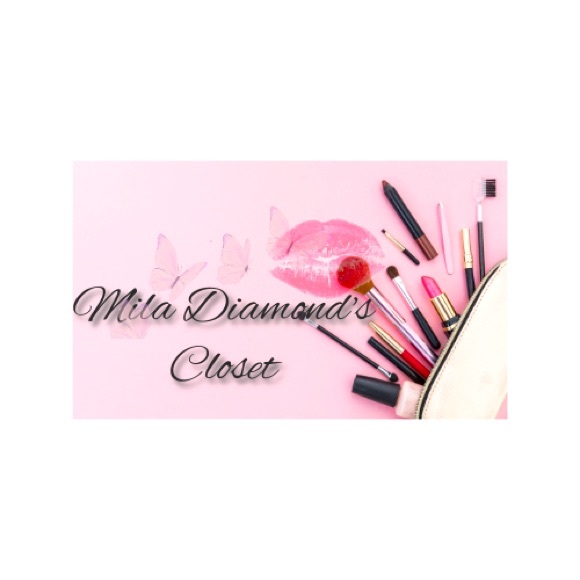 Meet your Posher, Mila - Picture 1 of 1